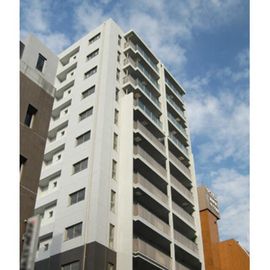 仲御徒町駅より徒歩7分 9階 築18年9ヶ月の賃貸物件