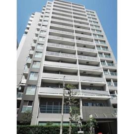 ＰａｒｋＡｘｉｓ元浅草ＳＴＡＧＥ 12階 築18年4ヶ月の賃貸物件