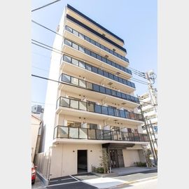 ＲＵＨＥＯＳＨＩＡＧＥ 6階 築6年7ヶ月の賃貸物件