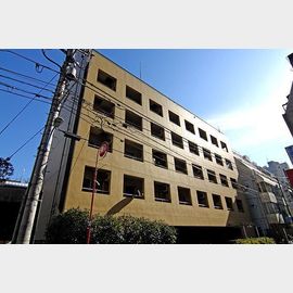 レジディア新宿イースト 2階 築26年の賃貸物件
