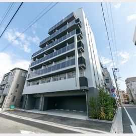 プラウドフラット清澄白河2 6階 築5年4ヶ月の賃貸物件
