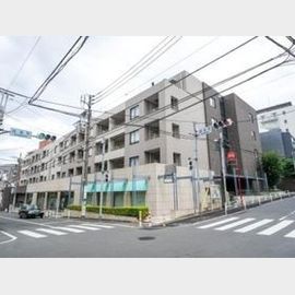 KDX代官山レジデンス 3階 築23年6ヶ月の賃貸物件