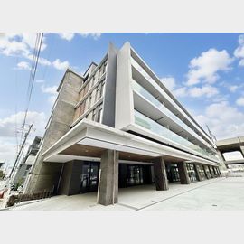 西船橋駅より徒歩4分 4階 新築の賃貸物件