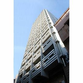 大森駅より徒歩5分 12階 築20年5ヶ月の賃貸物件