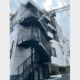 レジデンスオザキの賃貸物件