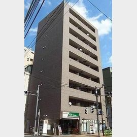 八丁堀駅より徒歩2分 2階 築28年6ヶ月の賃貸物件