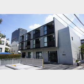 FRESCA神宮前の賃貸物件