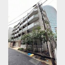 ＬＵＭＥＥＤ飯田橋 2階 築9年10ヶ月の賃貸物件