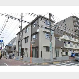 小岩駅より徒歩7分 2階 築7年6ヶ月の賃貸物件