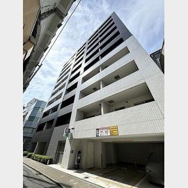 秋葉原駅より徒歩3分 9階 築14年1ヶ月の賃貸物件