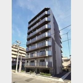 クオリタス本所吾妻橋 3階 築4年2ヶ月の賃貸物件