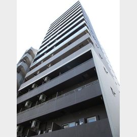 トラディティオ門前仲町 12階 築9年5ヶ月の賃貸物件