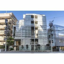 フルハウス代々木 6階 築19年5ヶ月の賃貸物件