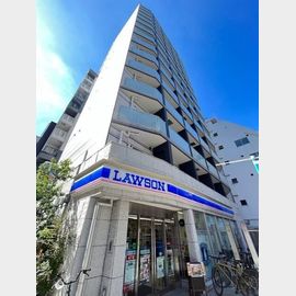 板橋区役所前駅より徒歩2分 5階 築4年1ヶ月の賃貸物件