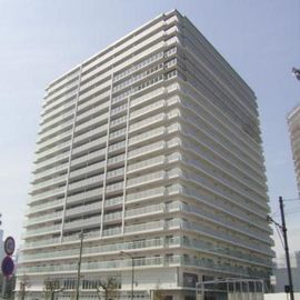 ParkAxis豊洲 17階 築18年5ヶ月の賃貸物件