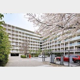目黒駅より徒歩7分 2階 築21年5ヶ月の賃貸物件