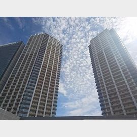 目黒駅より徒歩2分 27階 築8年11ヶ月の賃貸物件