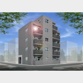 TheShinagawaEastResidence 2階 新築の賃貸物件
