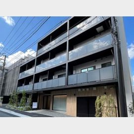 パークアクシス板橋ＭＵＳＥ 1階 築3年1ヶ月の賃貸物件