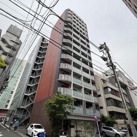 ＮＪＫＭＡＲＱＵＩＳ表参道 5階 築11年11ヶ月の賃貸物件