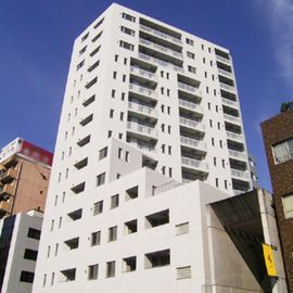本郷三丁目駅より徒歩1分 8階 築20年9ヶ月の賃貸物件