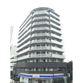 高輪台駅より徒歩6分 3階 築19年3ヶ月の賃貸物件