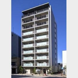 テラス南千住 3階 築4年2ヶ月の賃貸物件