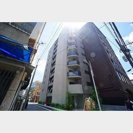 シーフォルム浅草2 9階 築4年1ヶ月の賃貸物件