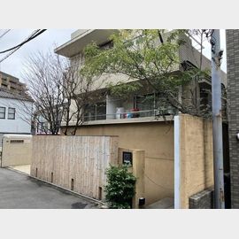 代官山テラスの賃貸物件