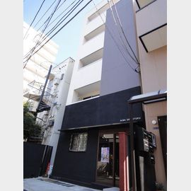 アルバ新宿 3階 築10年11ヶ月の賃貸物件