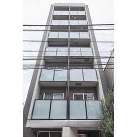アリエルズ赤坂 8階 築13年8ヶ月の賃貸物件
