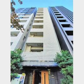 八丁堀駅より徒歩4分 6階 築22年6ヶ月の賃貸物件