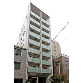 CASABRILLER 4階 築20年3ヶ月の賃貸物件