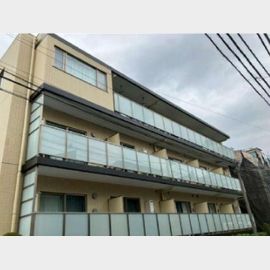 パティオ市谷の賃貸物件