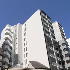 パークアクシス八丁堀 7階 築17年5ヶ月の賃貸物件