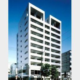 ドゥーエ清澄白河 5階 築22年11ヶ月の賃貸物件