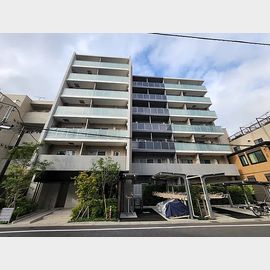 プラウドフラット菊川 6階 築5年10ヶ月の賃貸物件