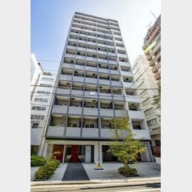 パティオ神田 3階 築12年5ヶ月の賃貸物件