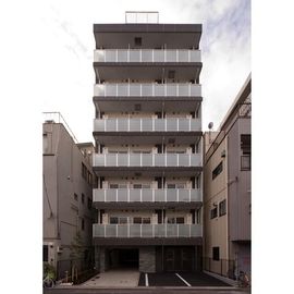 ティーテラス森下 4階 築10年7ヶ月の賃貸物件