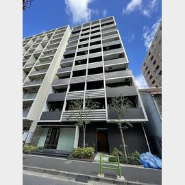 ALTERNA銀座 9階 築11年6ヶ月の賃貸物件