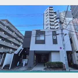 ダイナシティ西新宿 4階 築18年の賃貸物件