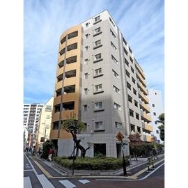 飯田橋駅より徒歩4分 6階 築17年5ヶ月の賃貸物件