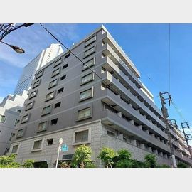 グランドガーラ三田 9階 築21年9ヶ月の賃貸物件