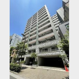 神田駅より徒歩4分 9階 築19年5ヶ月の賃貸物件