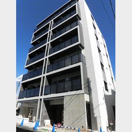 クレストコートTS吾妻橋 2階 築8年9ヶ月の賃貸物件