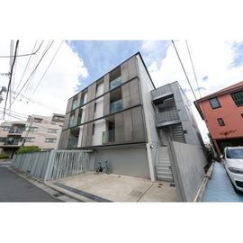 代々木MKCOURT 3階 築14年1ヶ月の賃貸物件