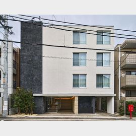 ＭＹＲＩＡＲＥＳＩＤＥＮＣＥ 3階 築3年9ヶ月の賃貸物件