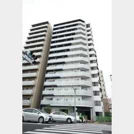 マイナビSTAY深川門前仲町 11階 築6年1ヶ月の賃貸物件