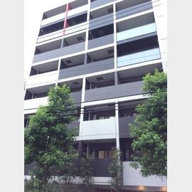 菊川駅より徒歩4分 3階 築10年2ヶ月の賃貸物件