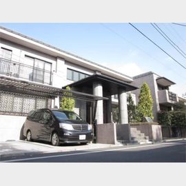 パレスステージ成城 1階 築23年5ヶ月の賃貸物件